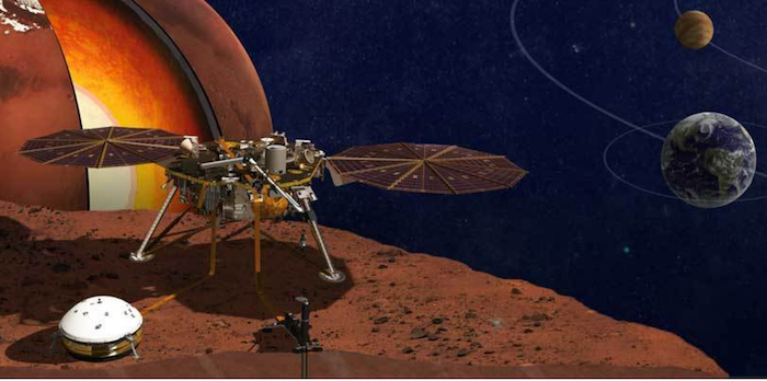 nasa insight education