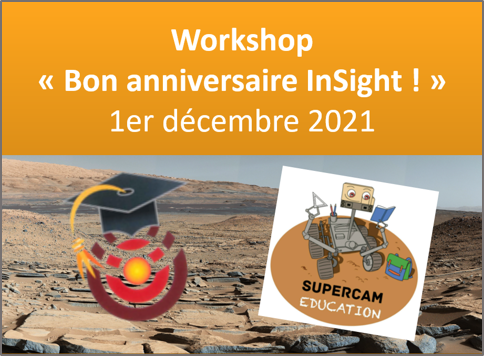 workshop anniversaire