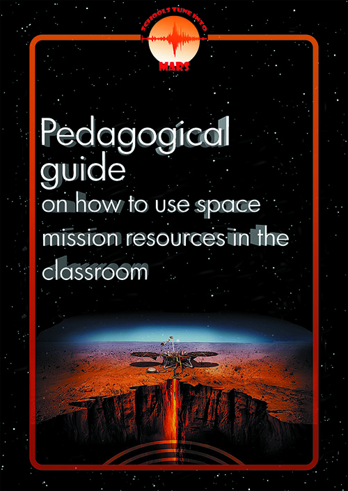 Pedagogical guide
