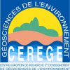 Logo cerege