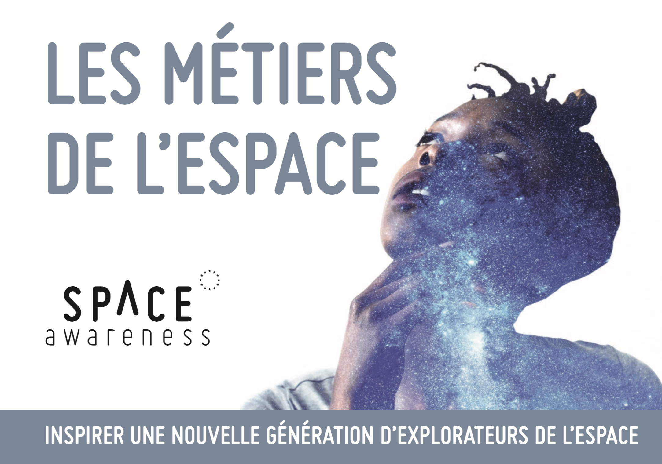 Métiers de lespace